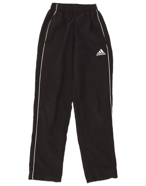 Calça Adidas Mens Treino XS Poliéster Preto