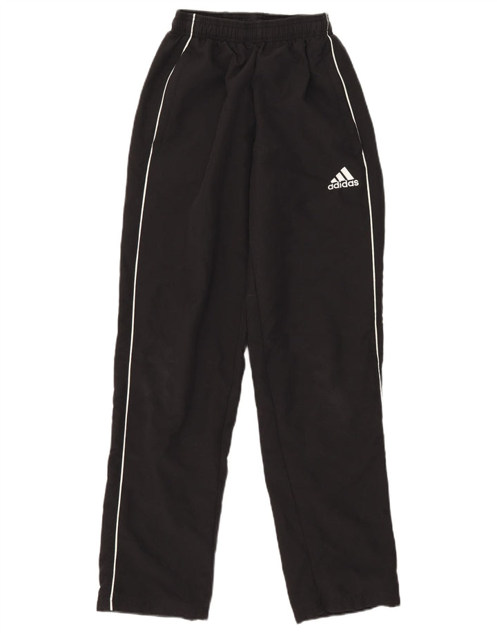 Calça Adidas Mens Treino XS Poliéster Preto