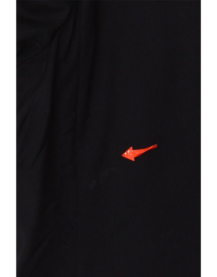 Polo Ralph Lauren Jaqueta blazer masculina de 2 botões Reino Unido 40 grande lã azul marinho