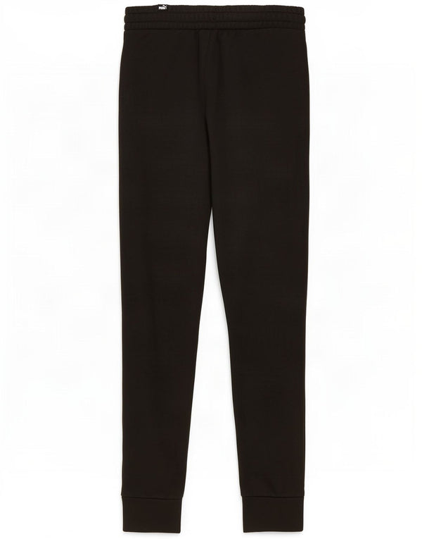 Puma Womens Tracksuit Pants Joggers UK 6 XS Black