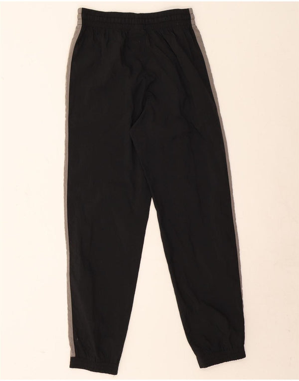 Calça de treino Nike Boys Joggers 13-14 anos XL preto colorblock nylon