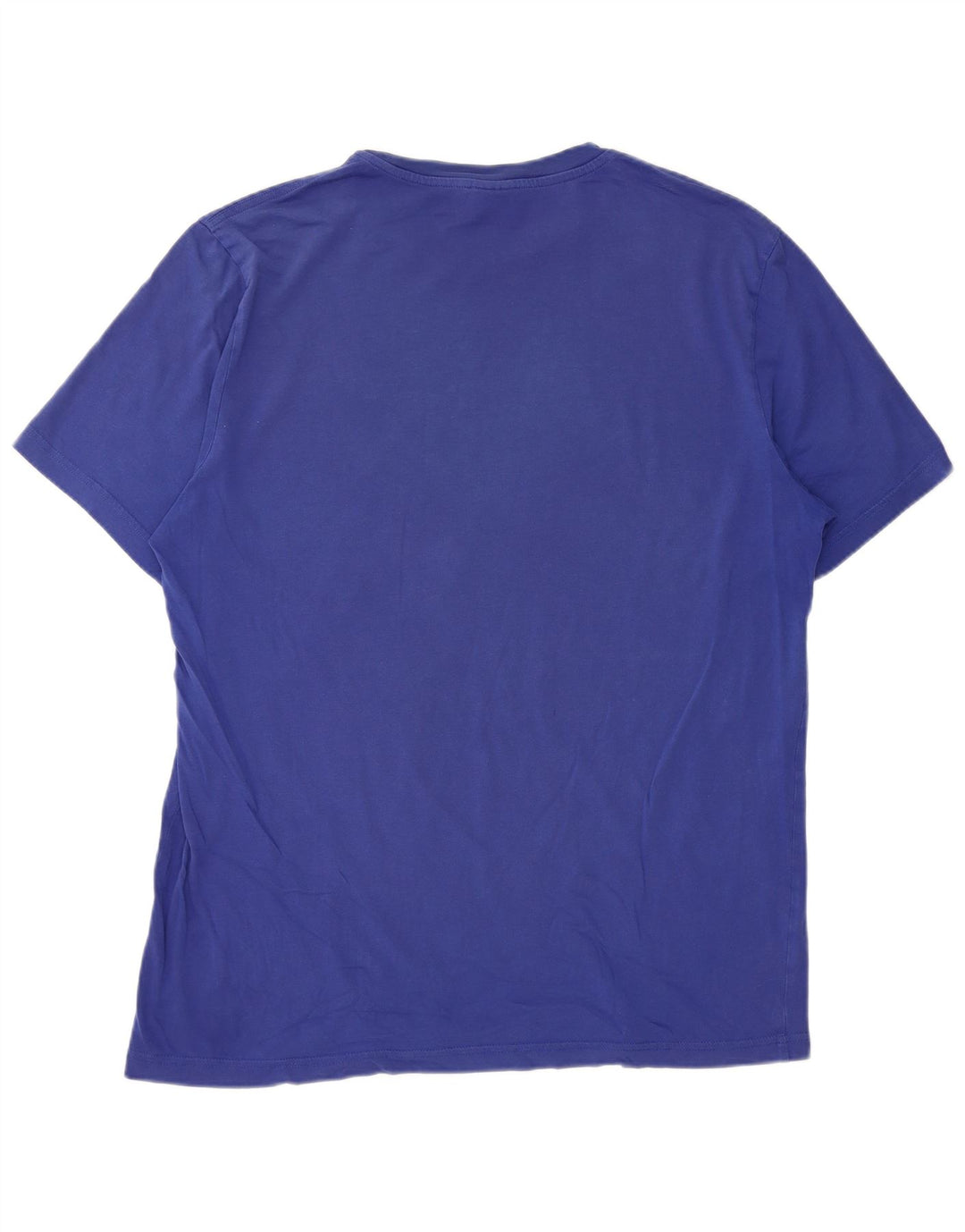 Camiseta masculina CHAMPION Top 2XL Azul