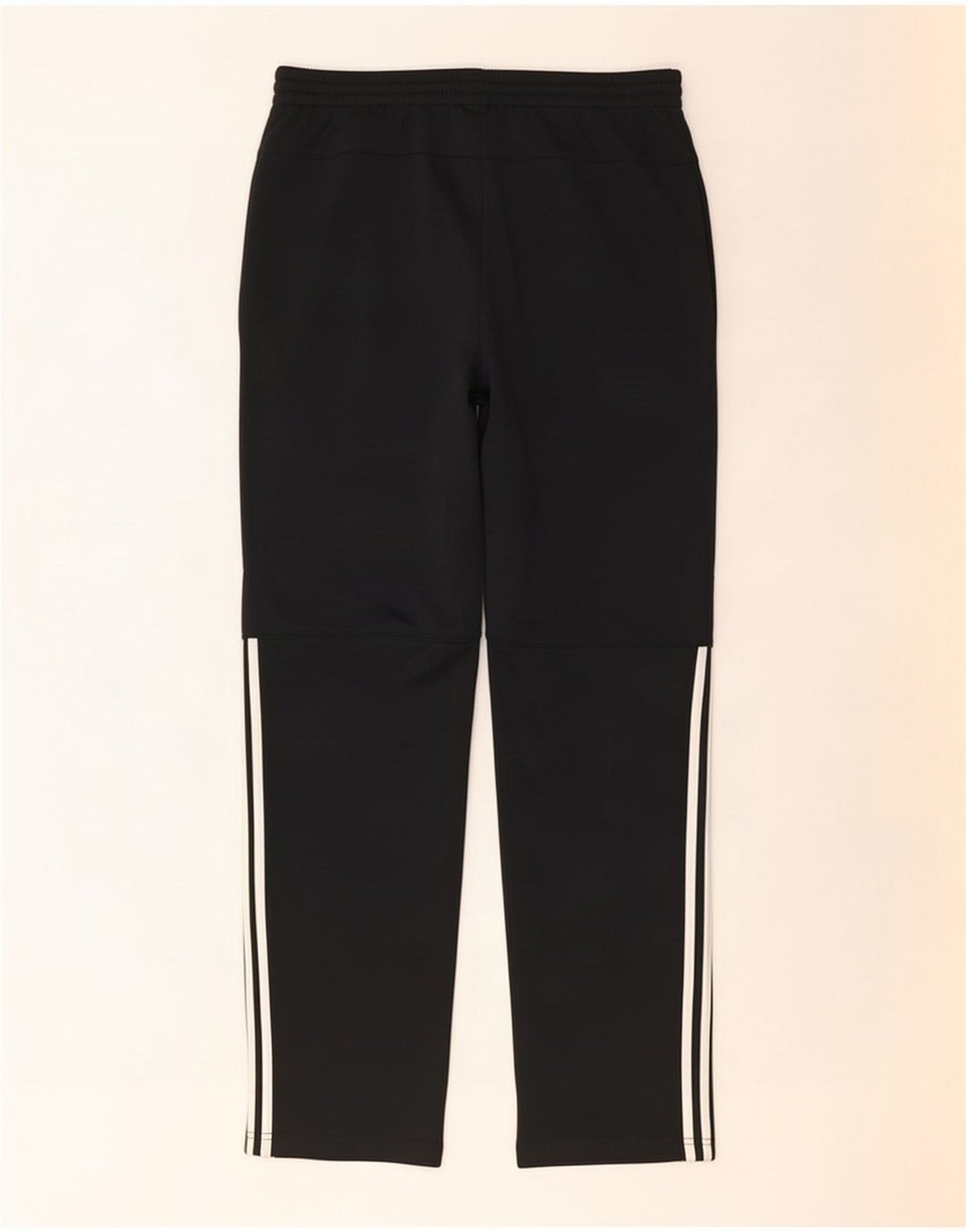 Calça Adidas Mens Treino XL Preto Poliéster