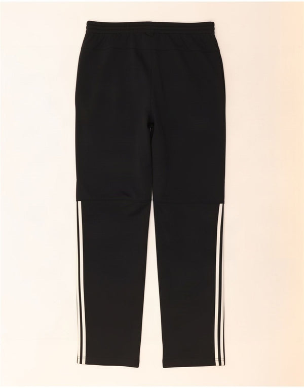 Calça Adidas Mens Treino XL Preto Poliéster