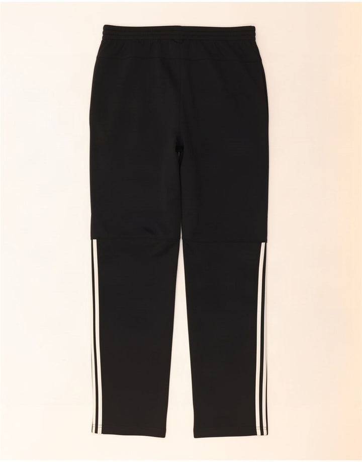 Calça Adidas Mens Treino XL Preto Poliéster
