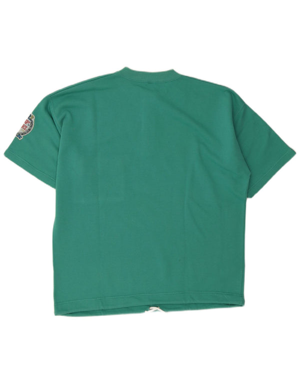 Camiseta masculina Colmar Top XL verde