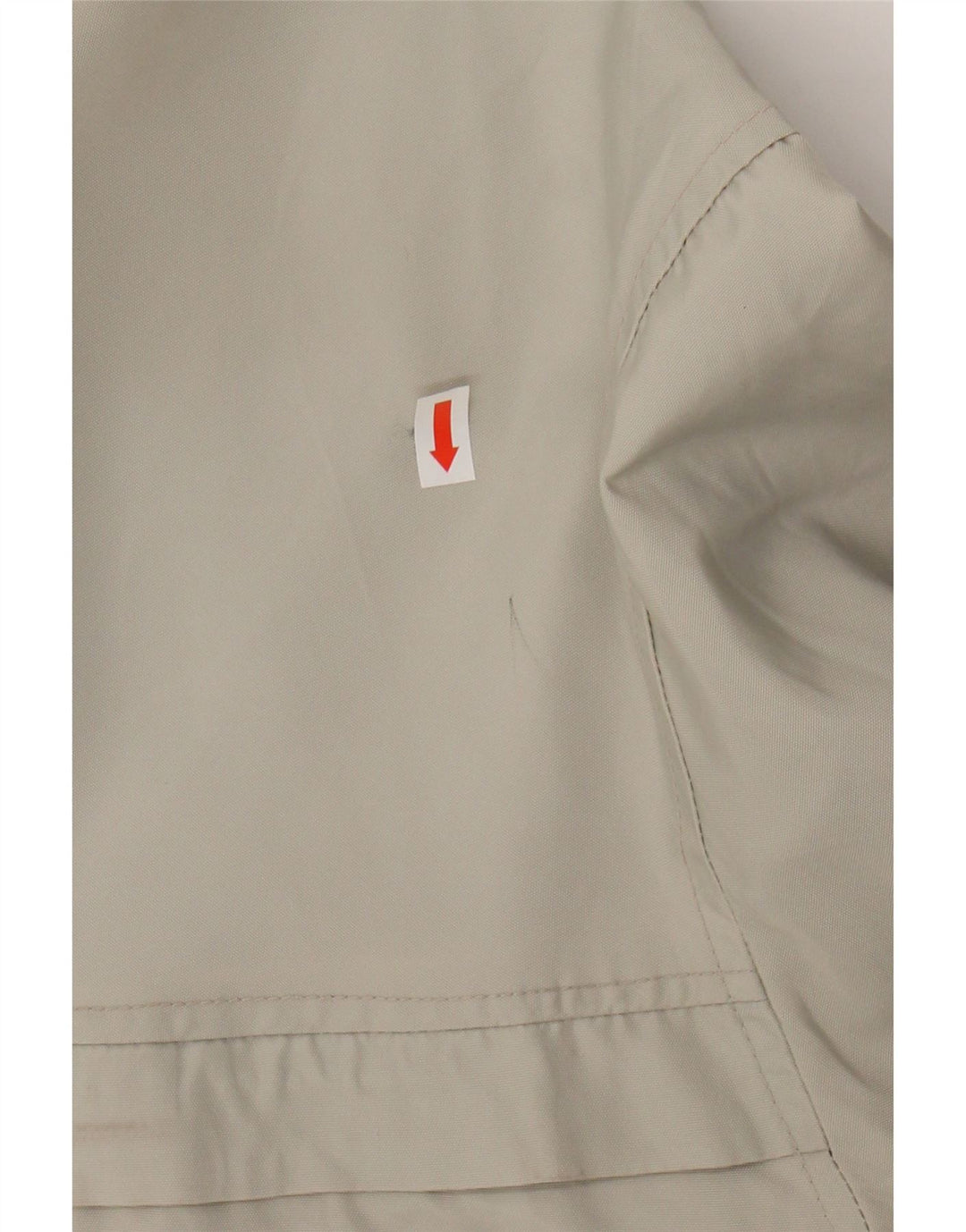 Jaqueta bomber masculina INVICTA UK 38 cinza médio
