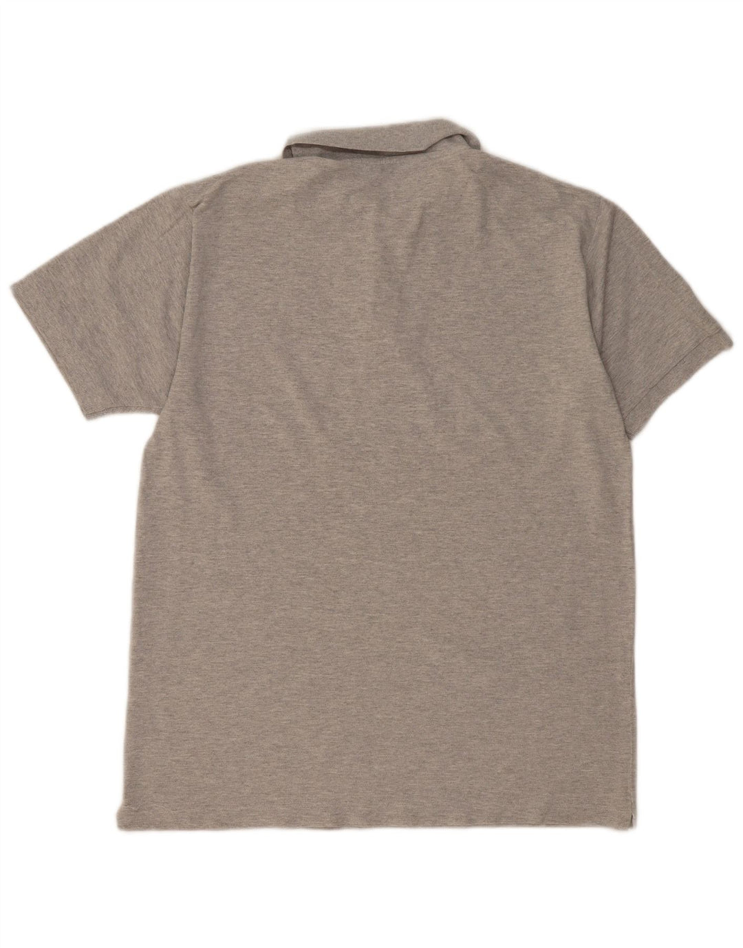 Camisa polo masculina KAPPA XL cinza algodão