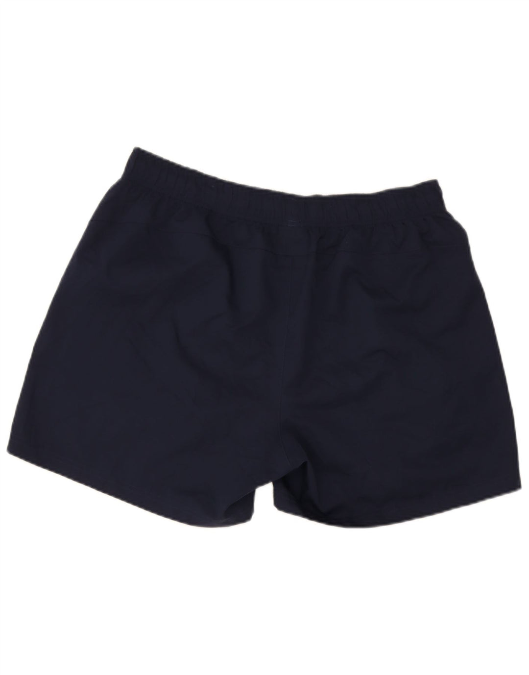 Shorts esportivos masculinos Puma XL azul marinho poliéster
