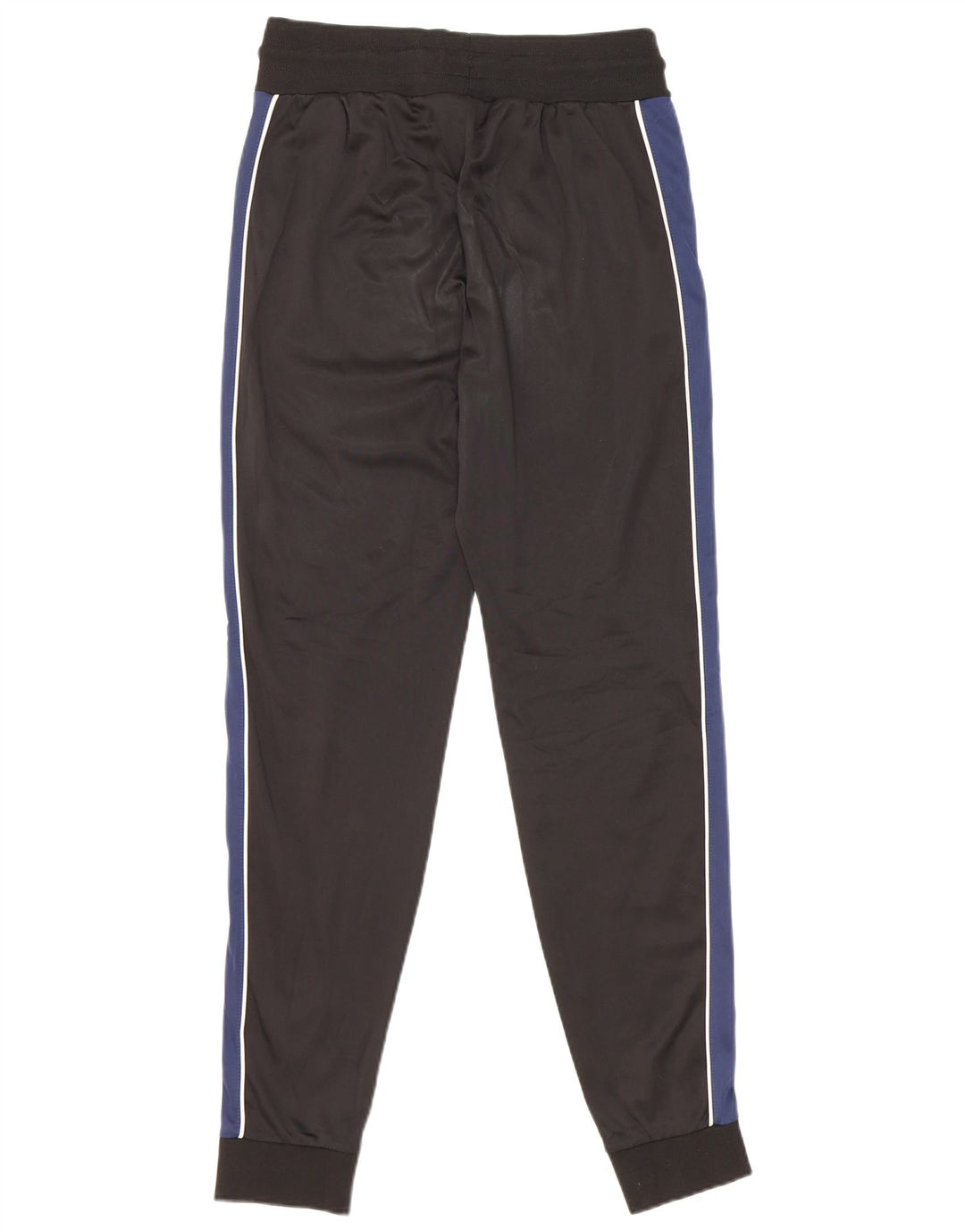 Fila Mens Treino Calça Joggers XS Preto Colourblock Poliéster