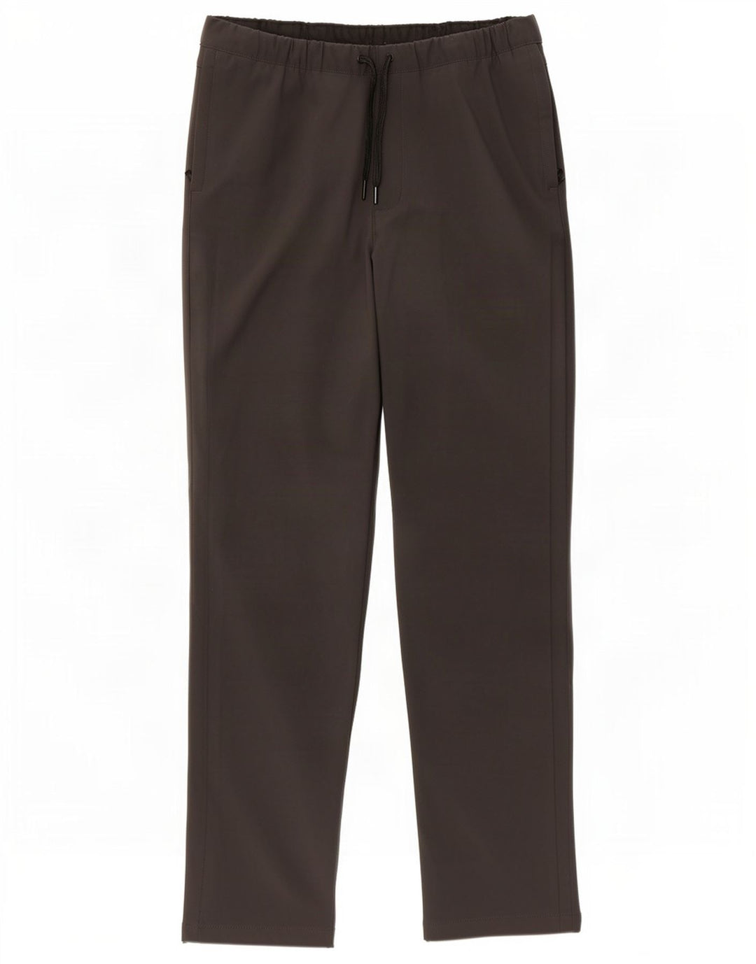 Calça de treino masculina Rohan poliéster cinza médio