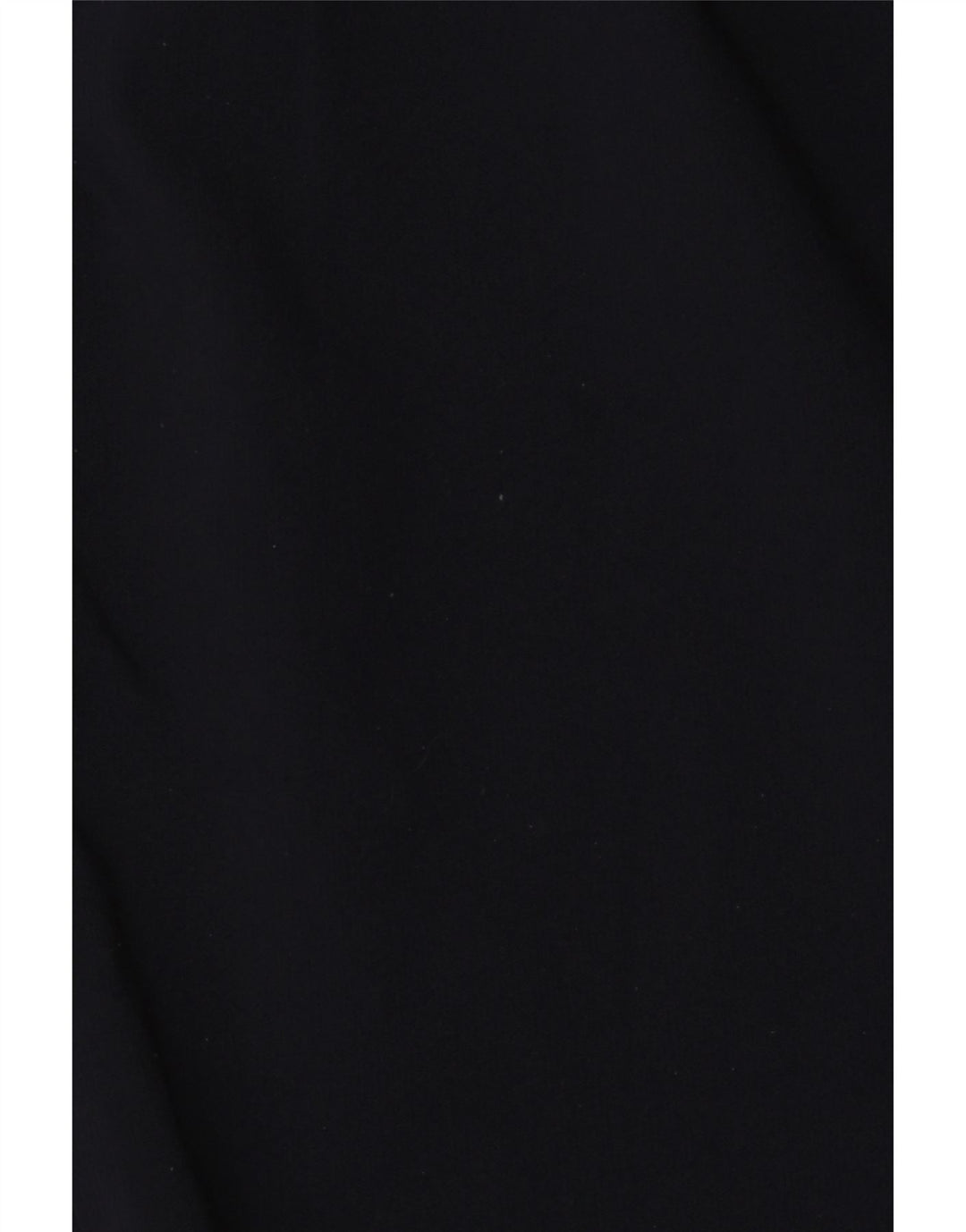 Calça de treino masculina Adidas grande poliéster azul marinho