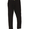 DIADORA Womens Leggings UK 18 XL Black Cotton Vintage Diadora and Second-Hand Diadora from Messina Hembry 