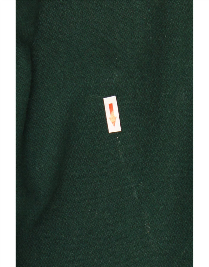 Jaqueta utilitária masculina Ciao UK 42 XL verde
