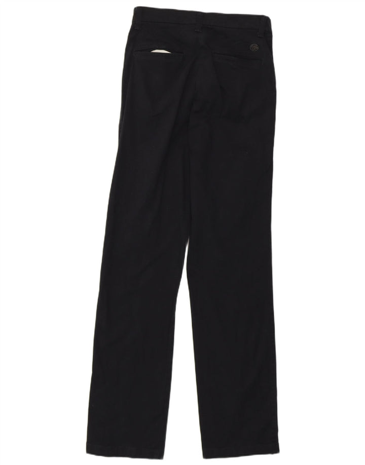 Calça Chino Masculina WRANGLER W28 L34 Algodão Preto