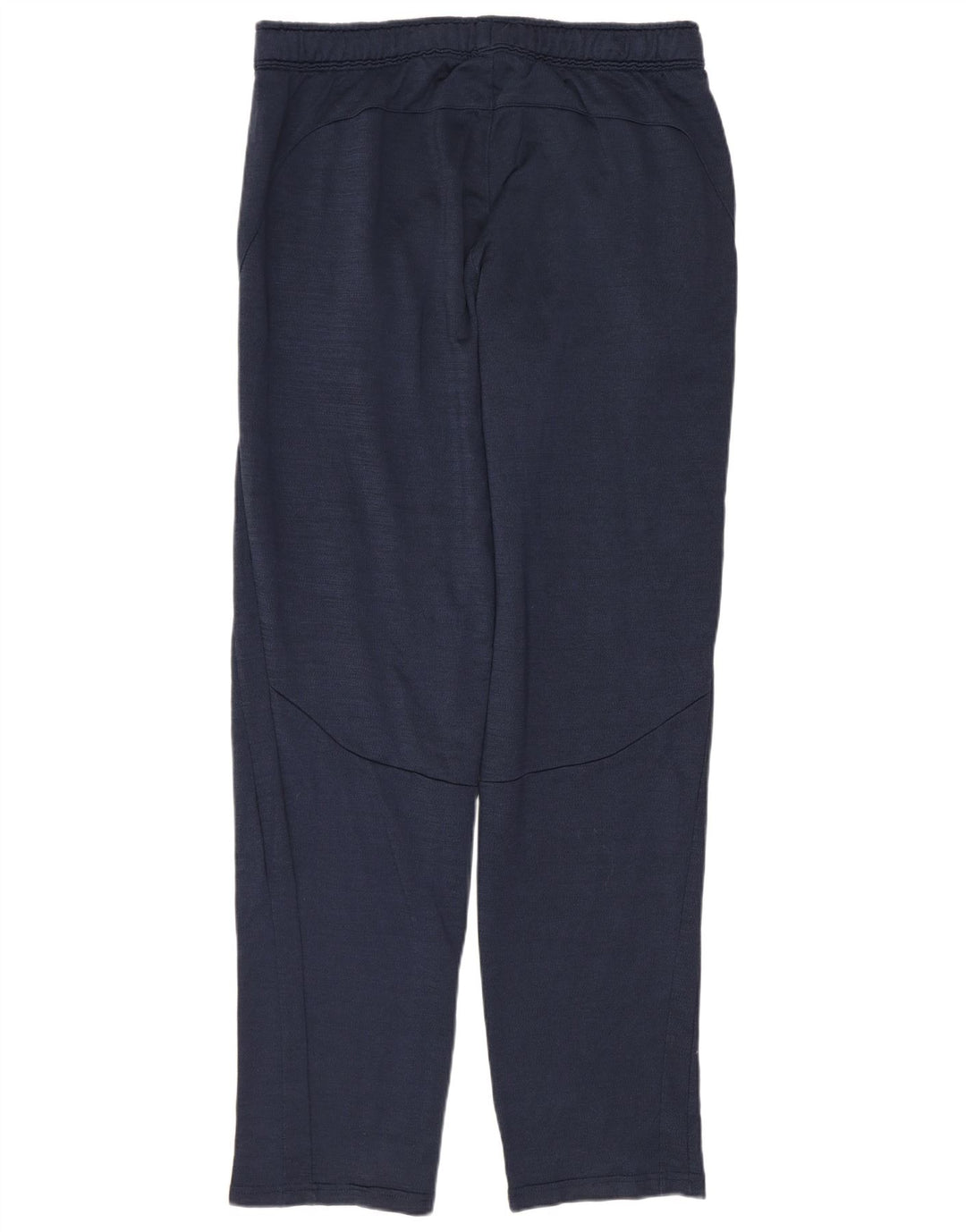 Calça de treino masculina RUSSELL ATLÉTICO azul marinho médio poliéster