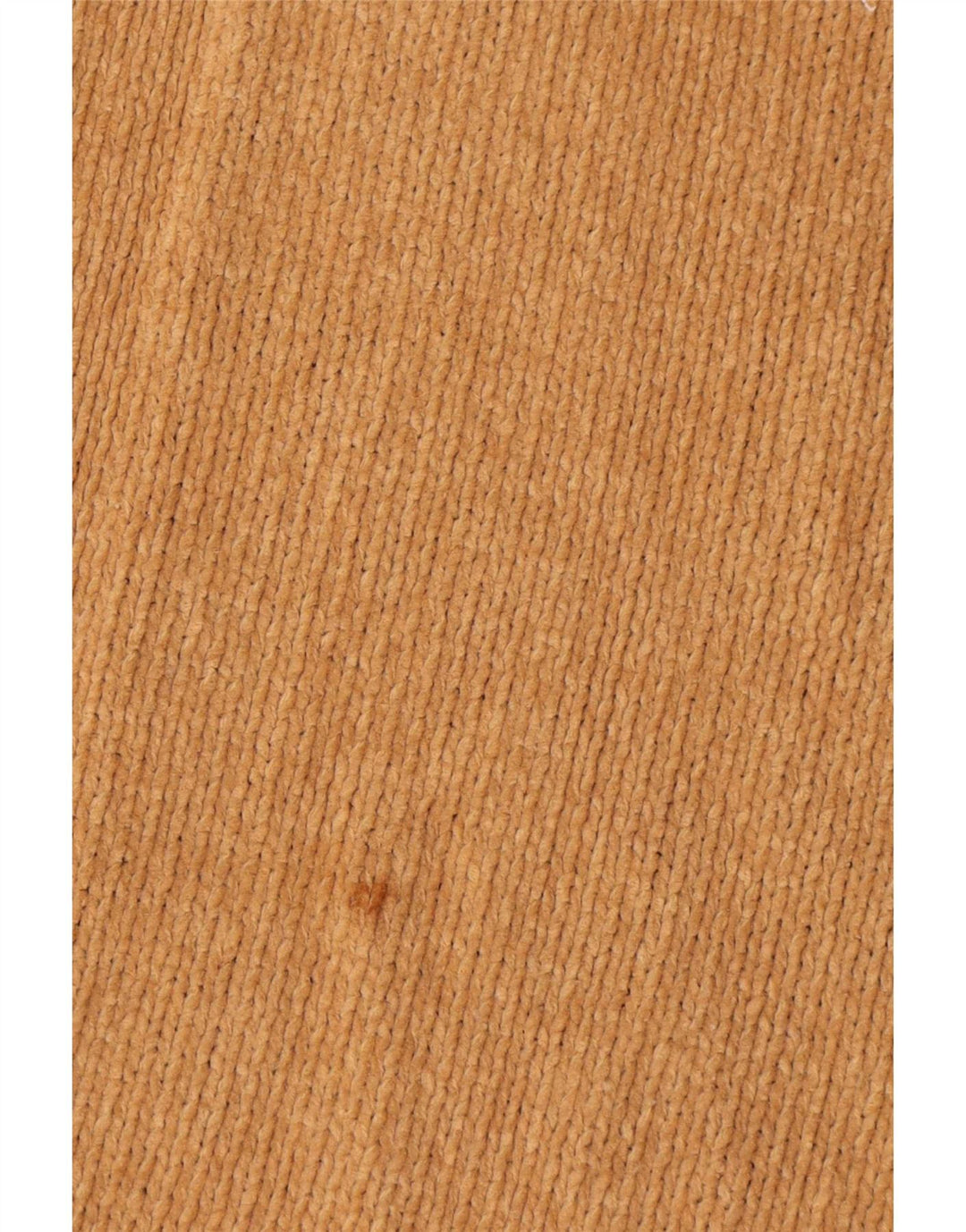 Suéter feminino Marks & Spencer St. Michael com decote em V Reino Unido 16 grande dourado