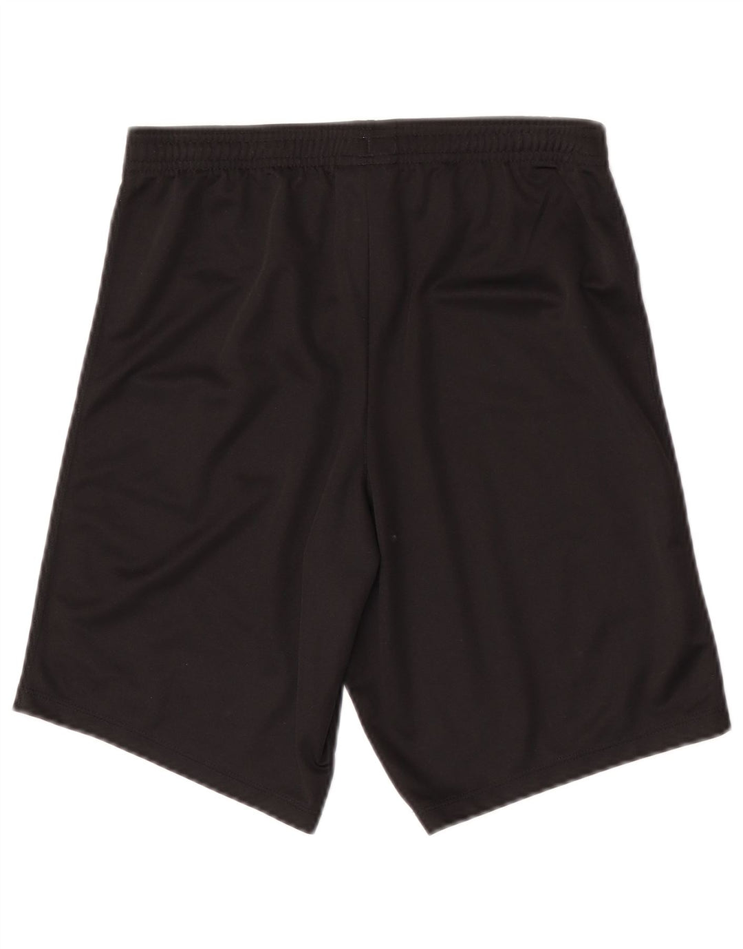 Nike Mens Dri Fit Sport Shorts Pequeno Poliéster Preto