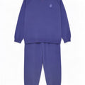 Lotto Mens Full Tracksuit Grande Azul