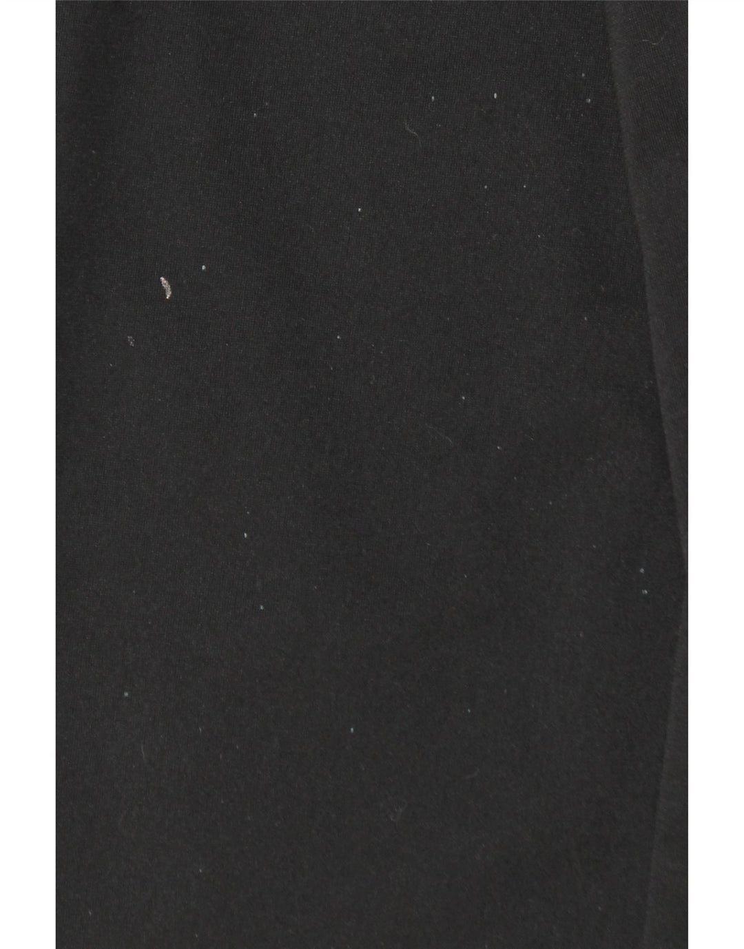 KAPPA Calça de treino masculina gráfica Joggers XL preto poliéster