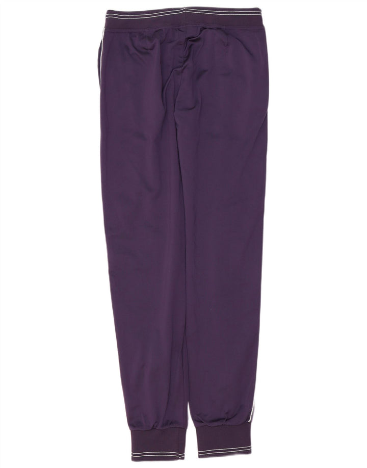 Calça de treino feminina CHAMPION Joggers UK 12 médio roxo