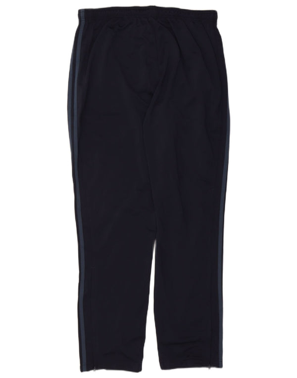 Calça Adidas Mens Treino XL Azul Marinho