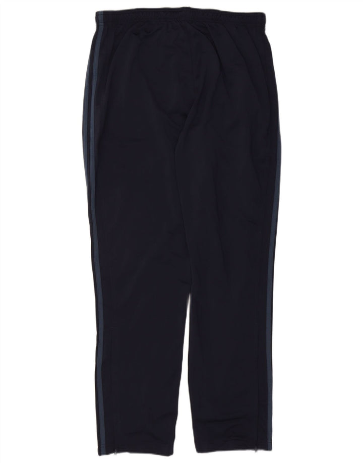 Calça Adidas Mens Treino XL Azul Marinho