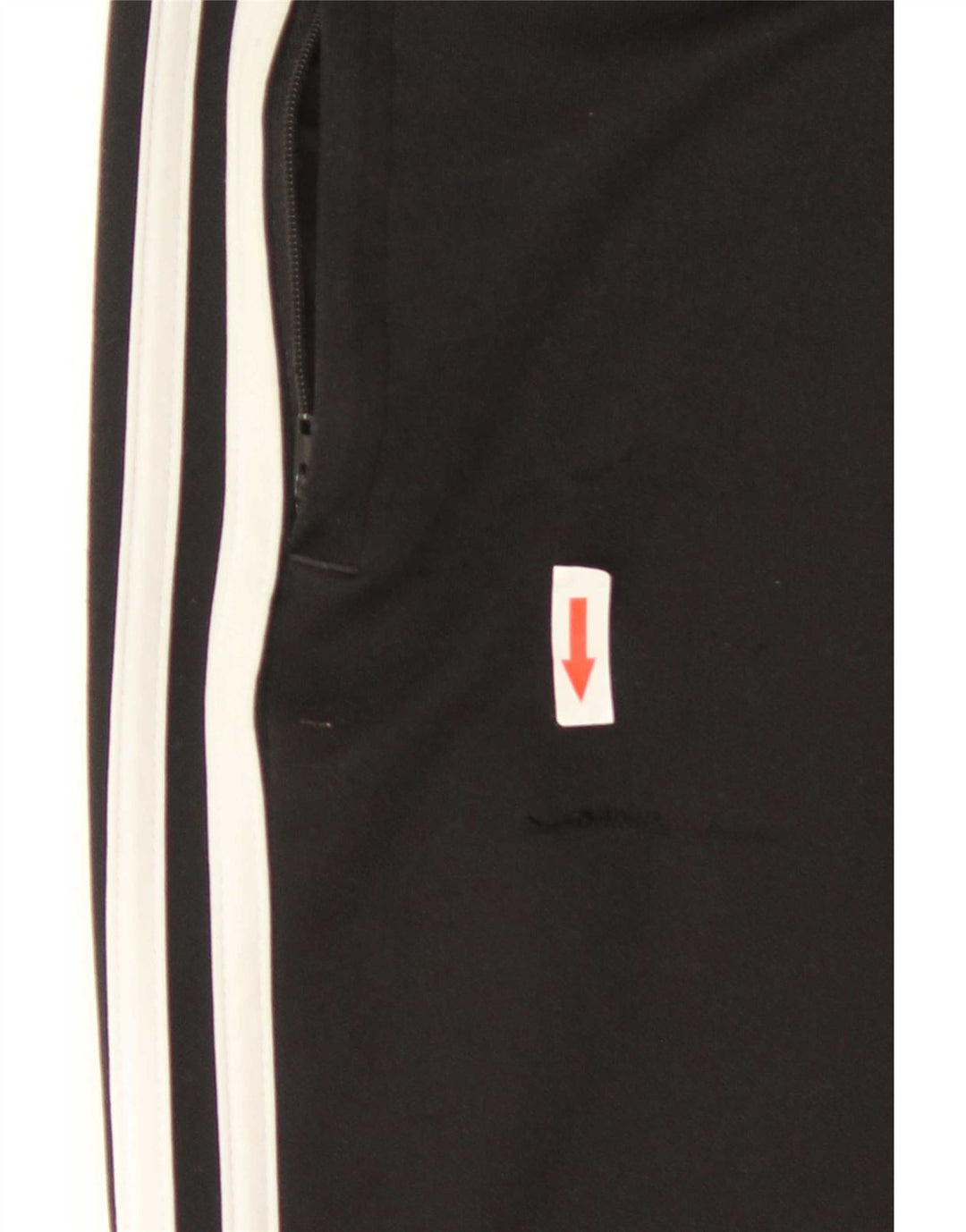 Calça Adidas Aeroready Masculino Médio Poliéster Preto