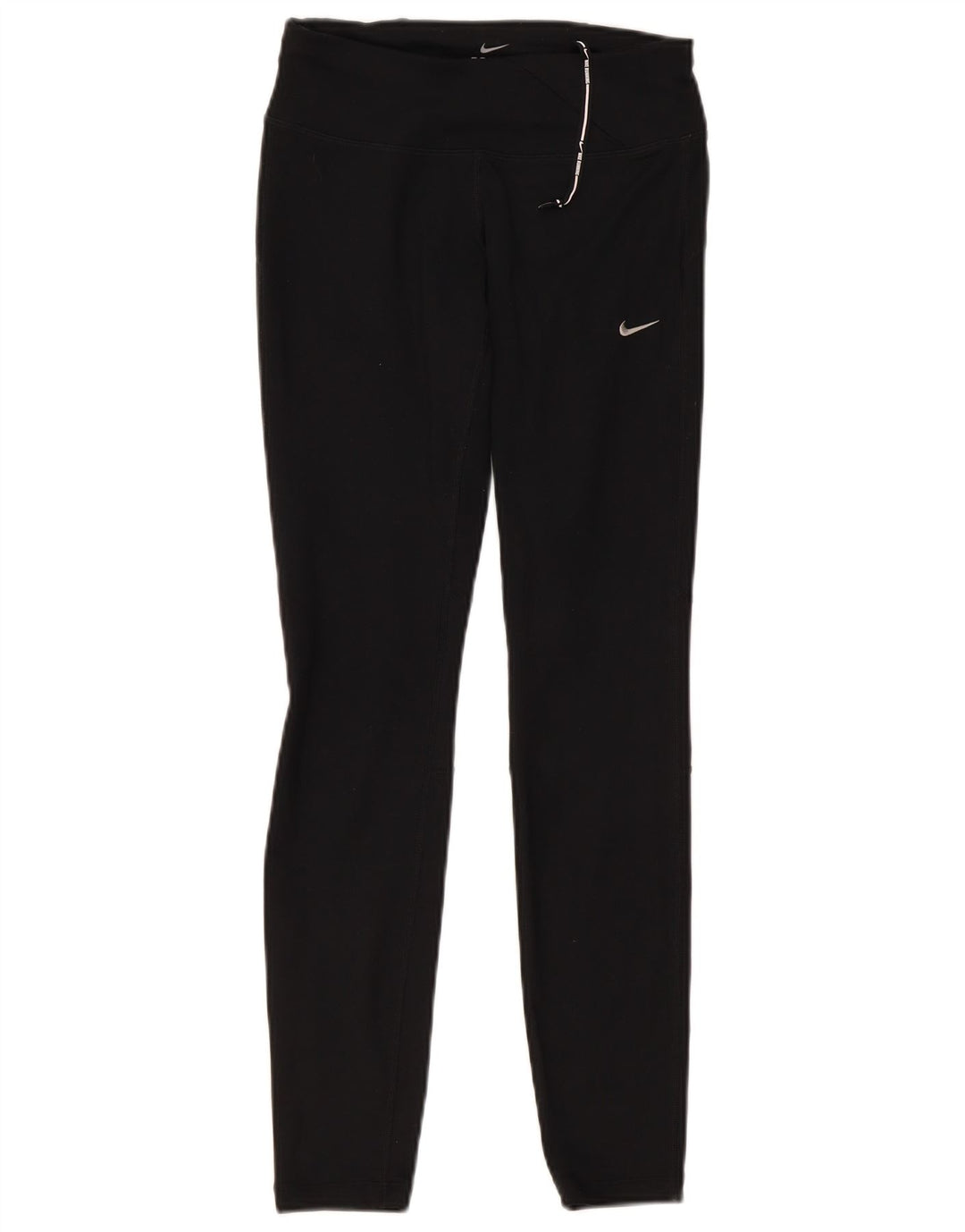 Leggings Nike Dri Fit Feminina UK 6 XS Preto Poliéster