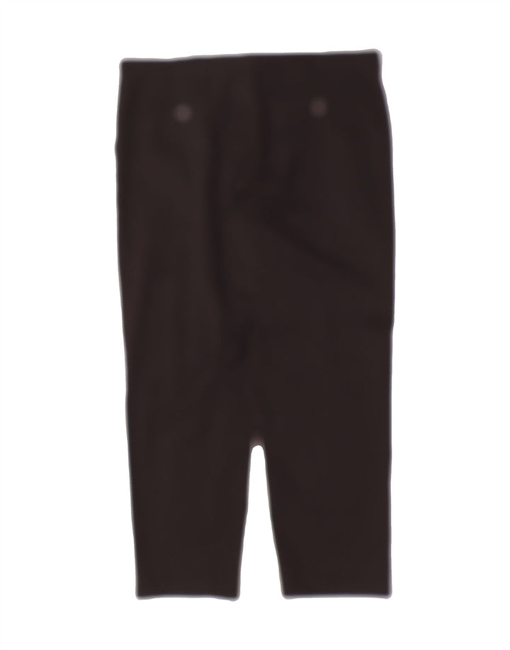 LEE Mens Relaxed Fit Chino Trousers W40 L32 Black Cotton Vintage Lee and Second-Hand Lee from Messina Hembry 