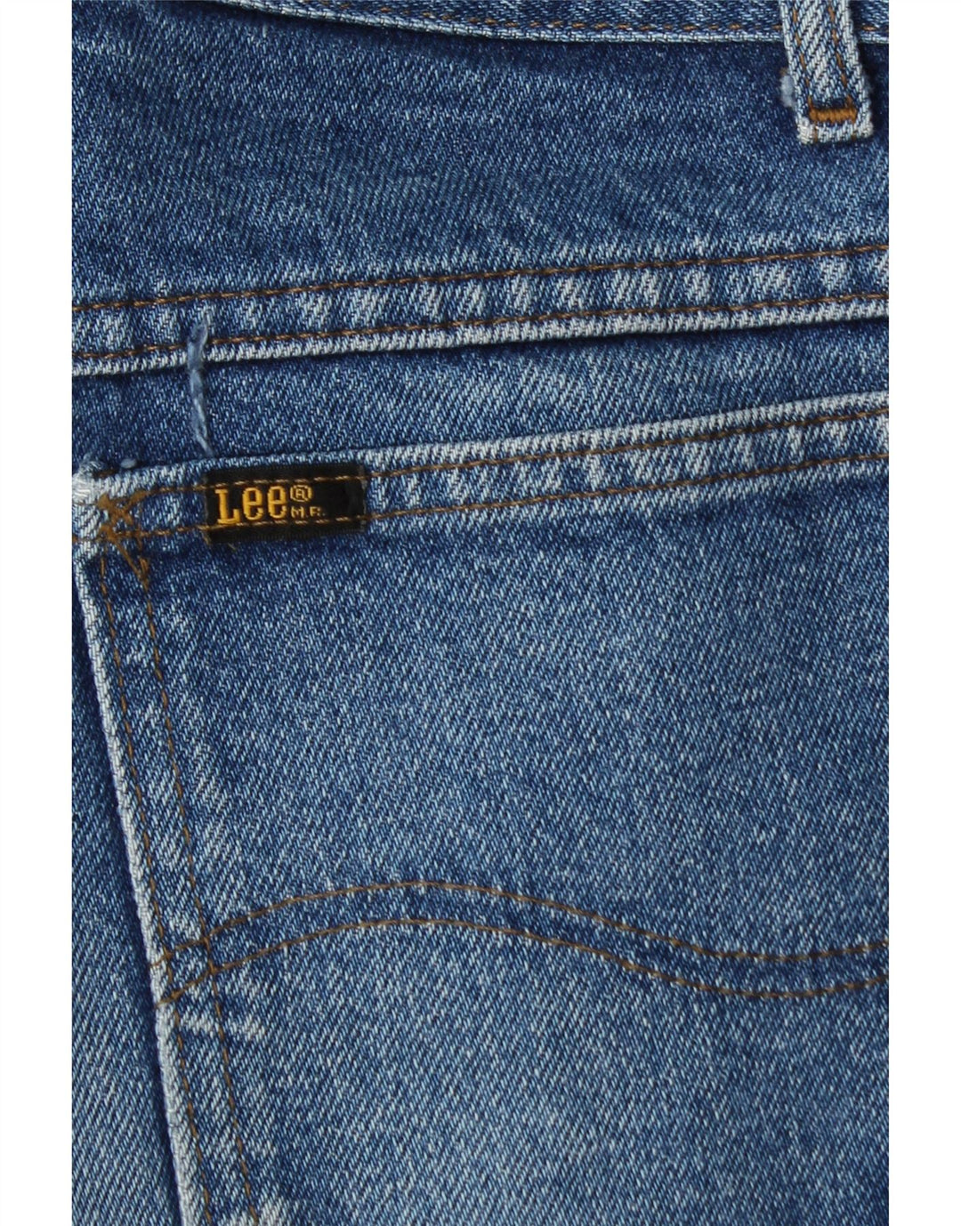 Jeans retos masculinos LEE W32 L30 azul