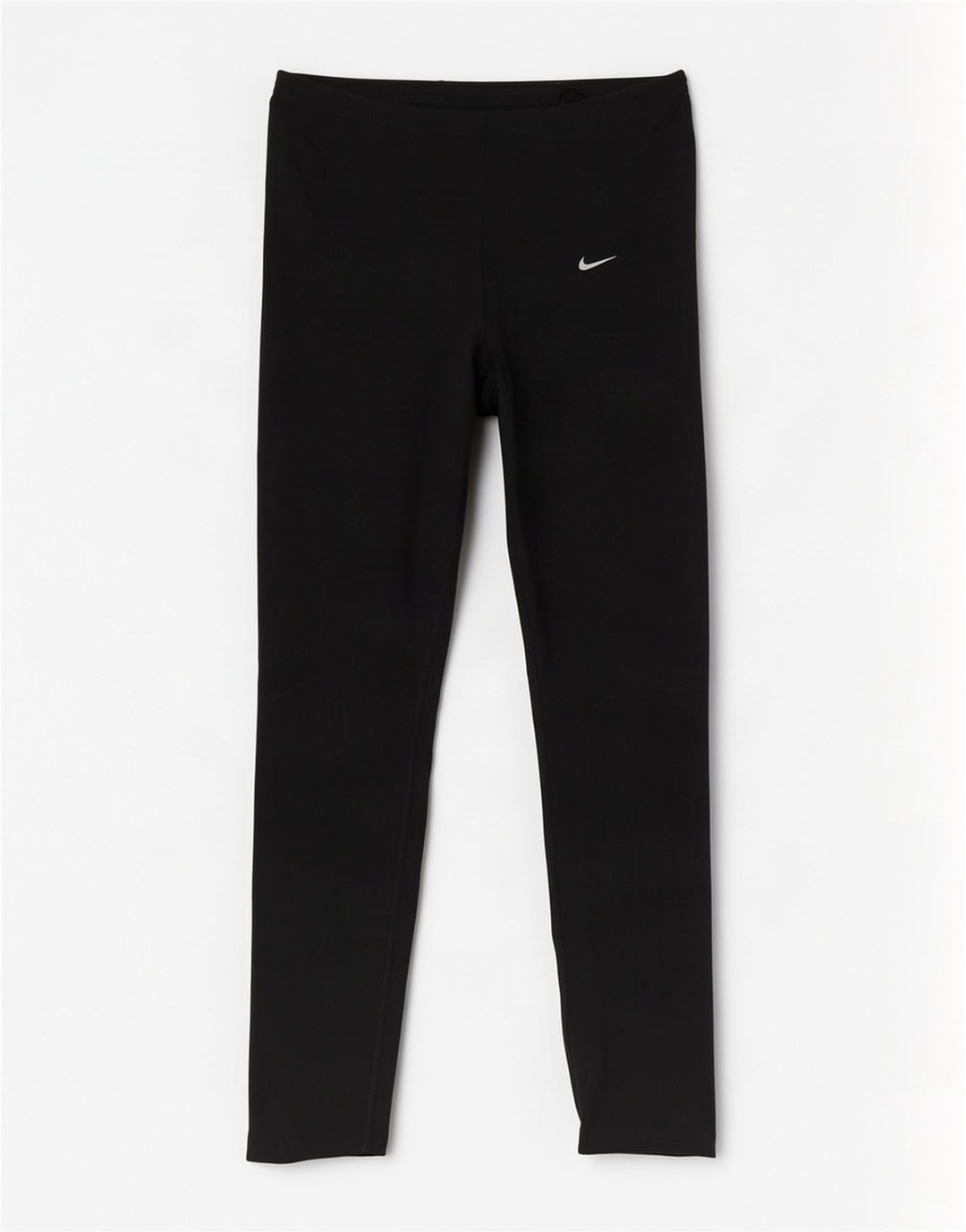 Leggings Nike Feminino UK 10/12 Médio Poliéster Preto