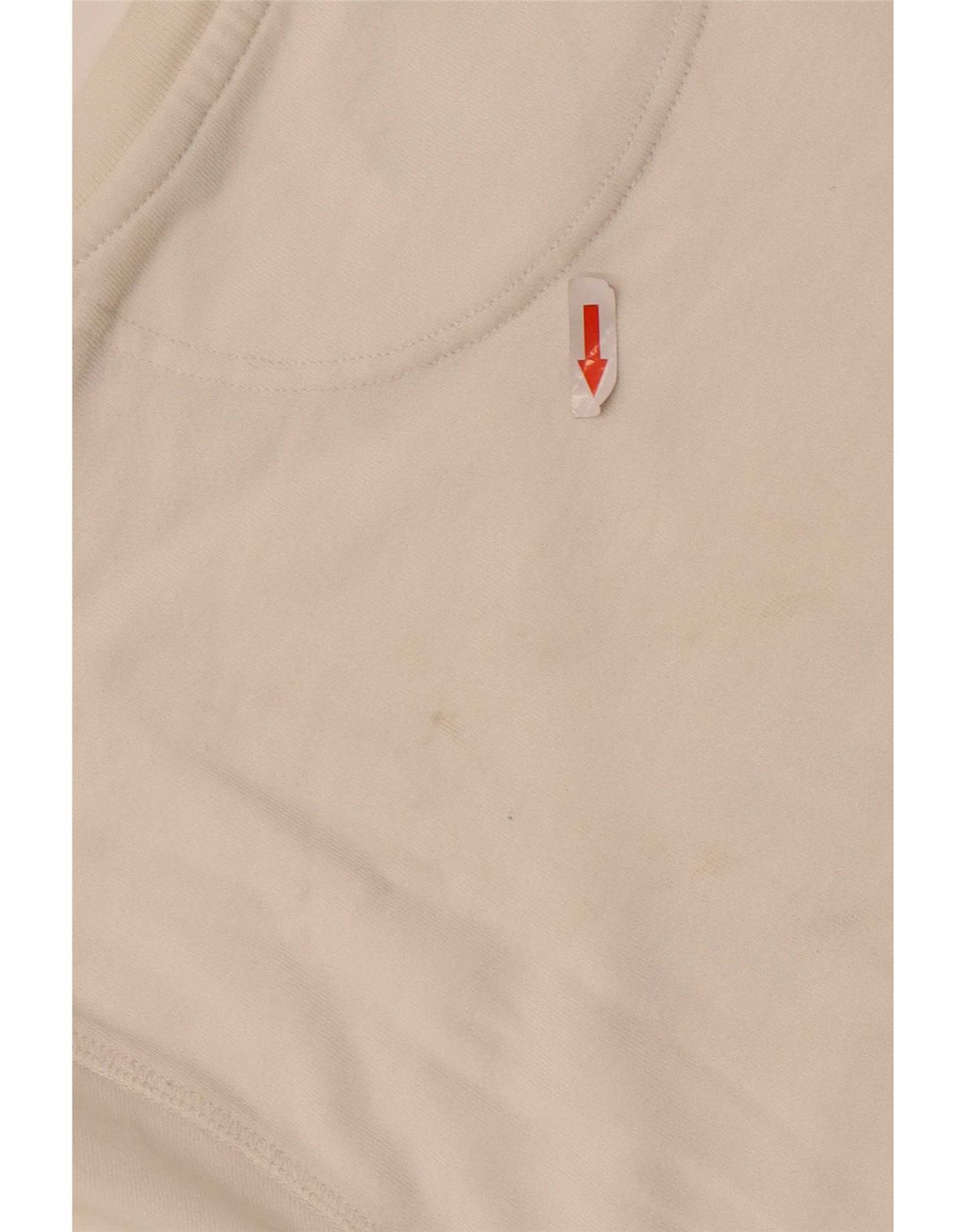 Barbour moletom gráfico masculino jumper médio algodão branco