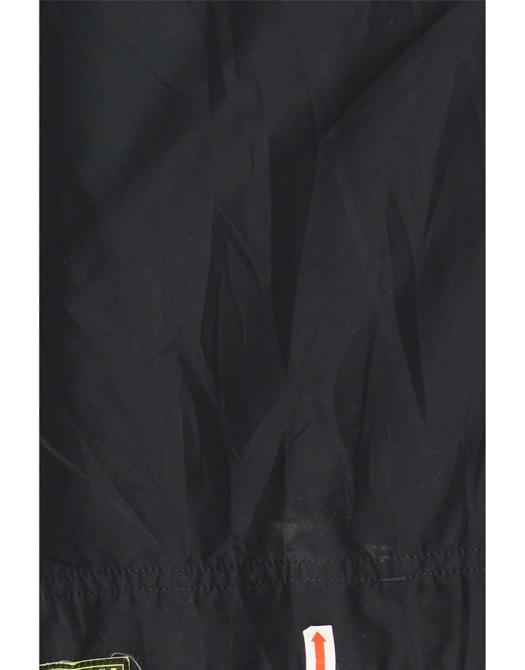 ADIDAS Mens Tracksuit Top Jacket Médio Azul Marinho Poliéster