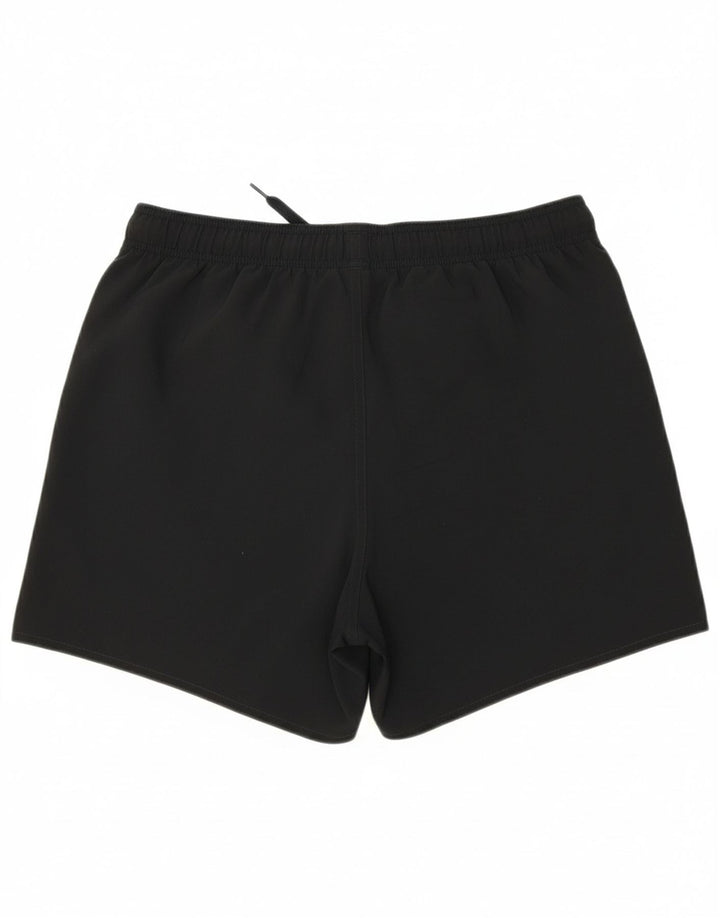 ADIDAS Mens Sport Shorts Médio Preto