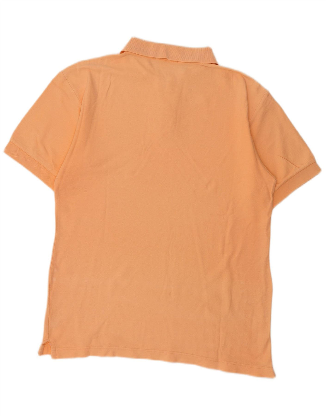 Camisa polo masculina Fila IT 48 rosa médio