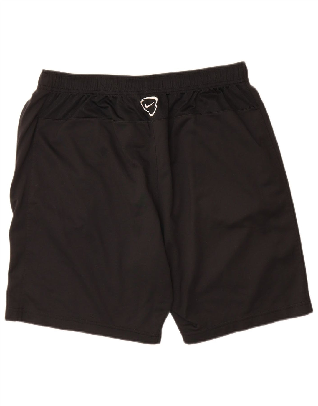 Shorts Nike Masculino Dri Fit Graphic Sport XL Preto Poliéster