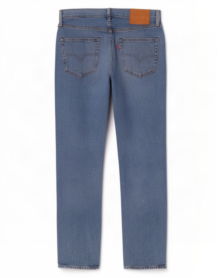 Jeans Levis 511 Slim Masculino W31 L32 Azul