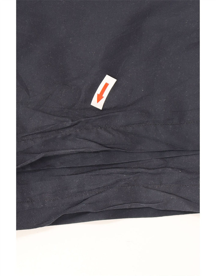 Calça de treino feminina AUSTRALIAN L'ALPINA azul marinho médio