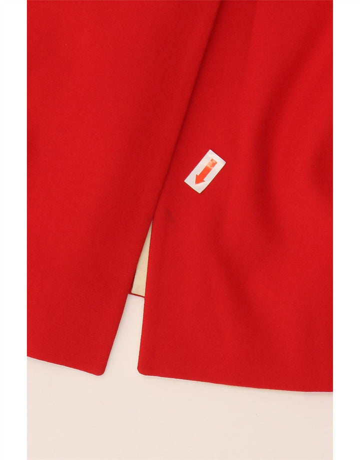 Sobretudo feminino MARTINELLI IT 44 vermelho médio