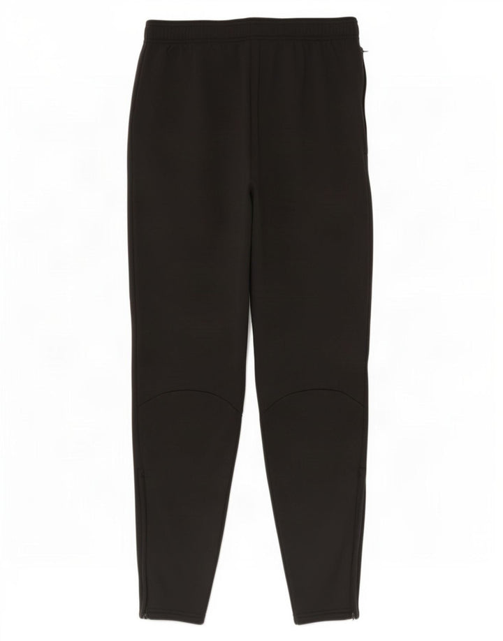 Calça Nike Masculina Treino Pequena Poliéster Preta