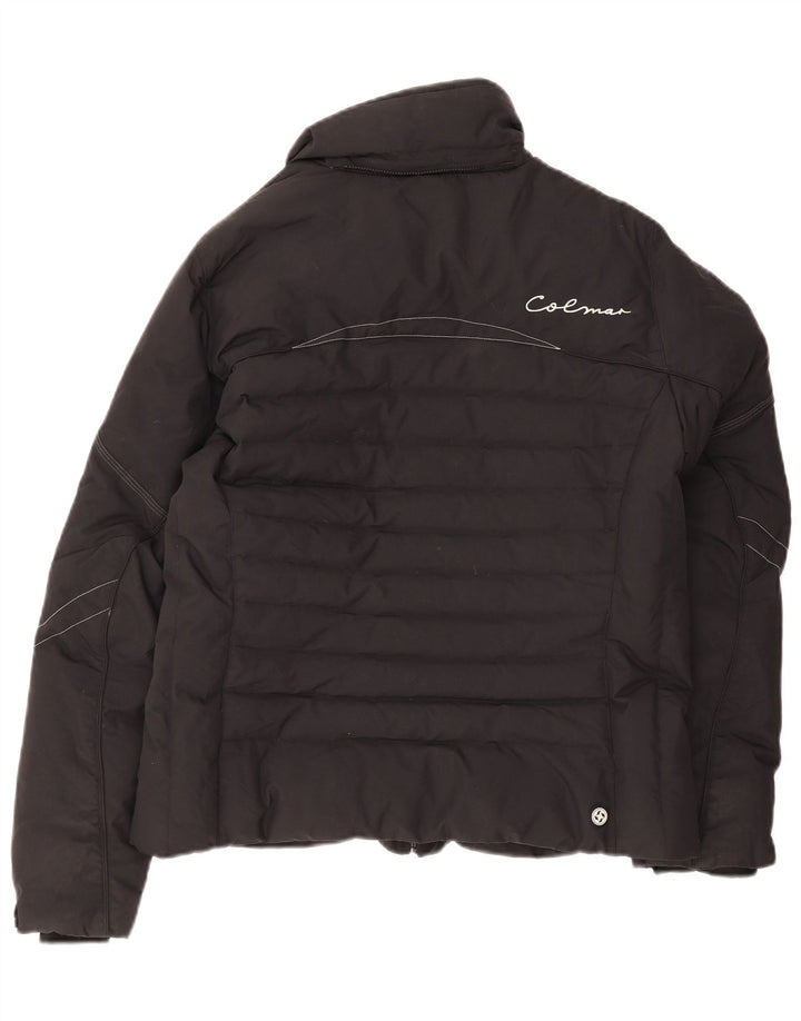 Jaqueta acolchoada feminina Colmar IT 50 2XL preta