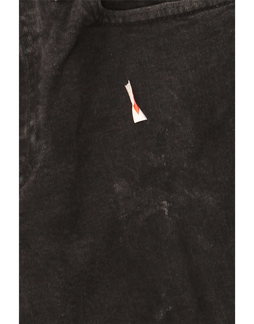 Levi's Masculino 511 Slim Jeans W31 L32 Algodão Preto