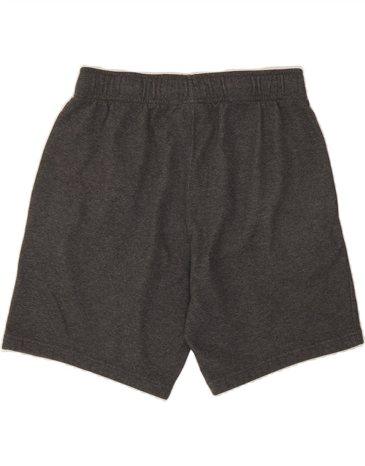 CHAMPION Mens Sport Shorts Medium Grey Cotton Vintage Champion and Second-Hand Champion from Messina Hembry 