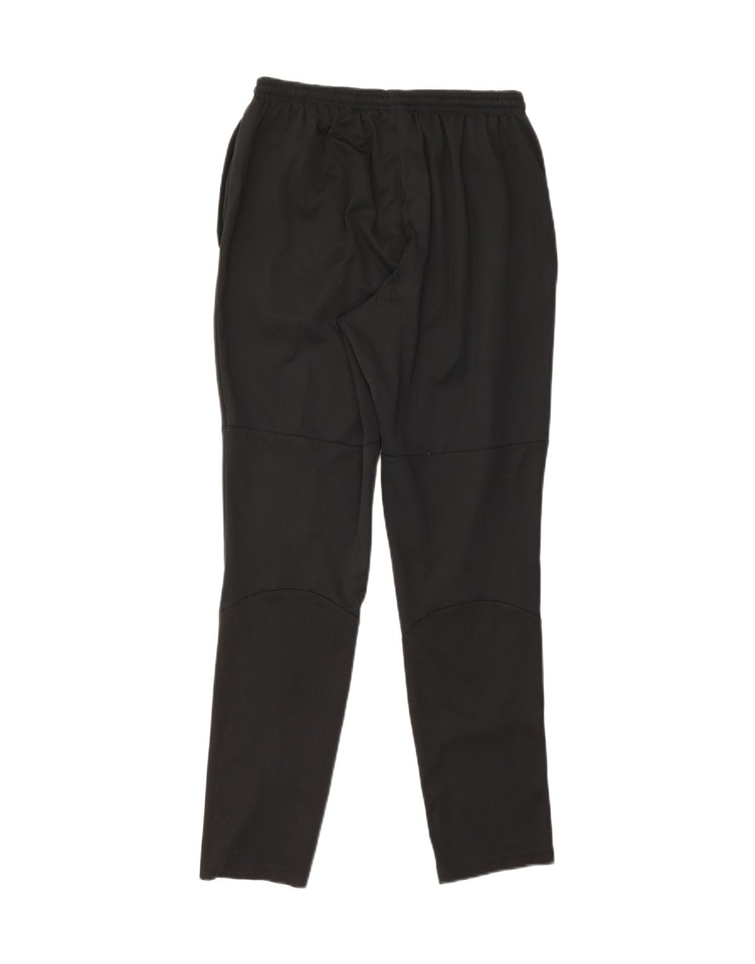 Calça Nike Masculina Dri Fit Treino Médio Preto Poliéster