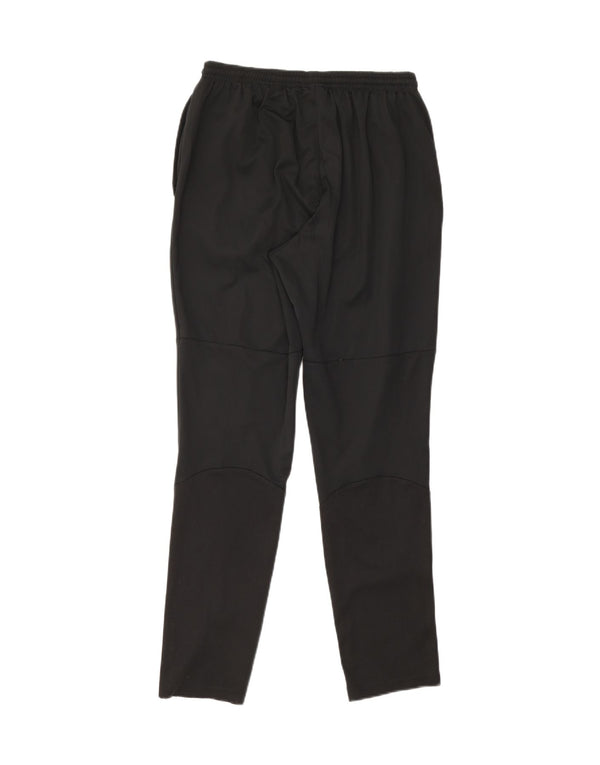 Calça Nike Masculina Dri Fit Treino Médio Preto Poliéster