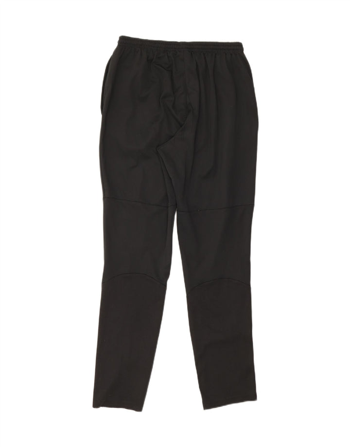 Calça Nike Masculina Dri Fit Treino Médio Preto Poliéster