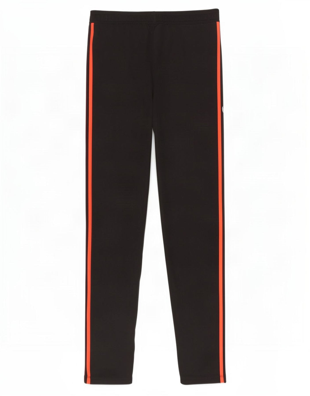 Calça Adidas Mens Climacool Treino Pequeno Poliéster Preto