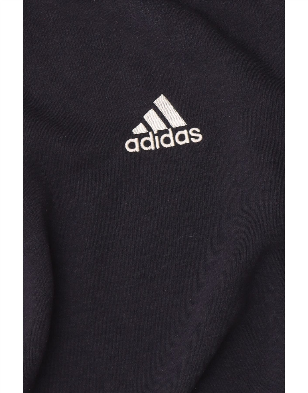 Adidas Mens Moletom Jumper XL Azul Marinho