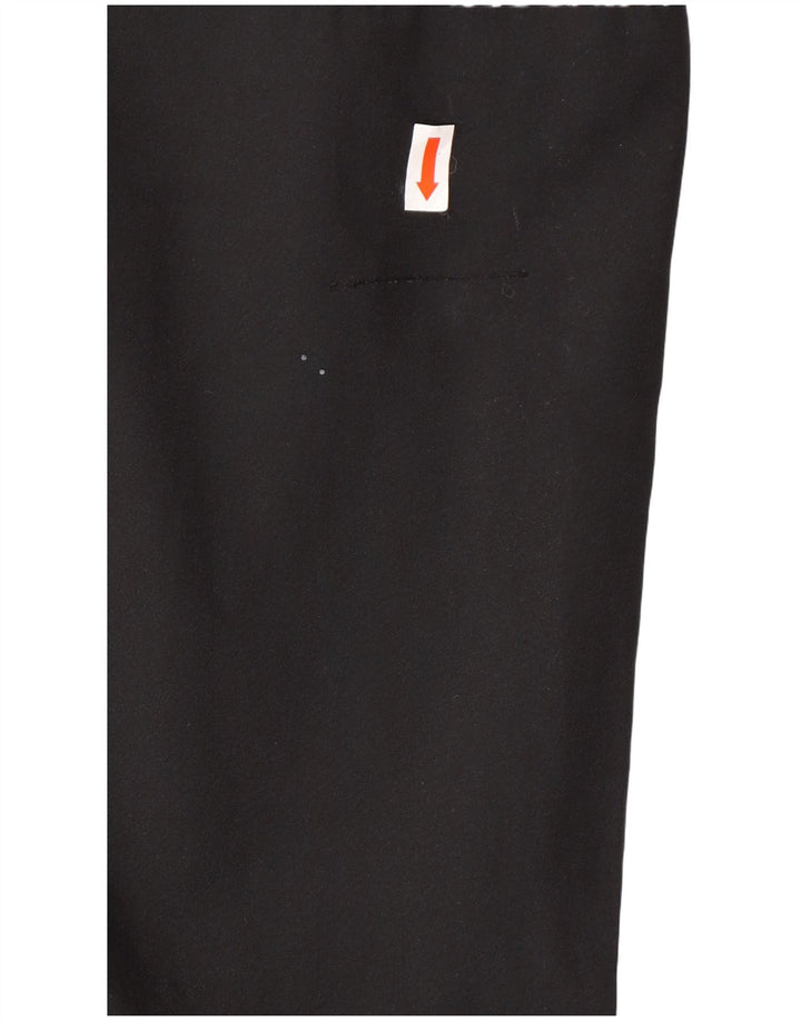 SERGIO TACCHINI Calça de treino masculina Joggers 3XL preta